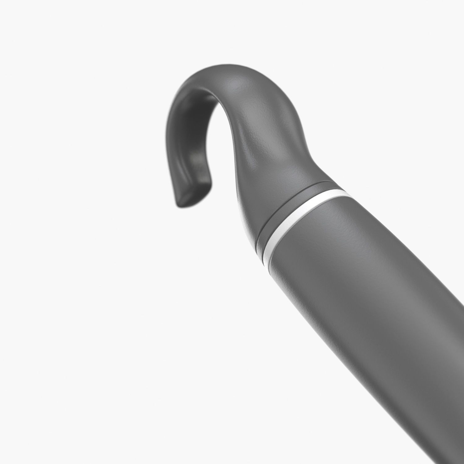 OXO Good Grips Wiper Blade Squeegee 3D model_3