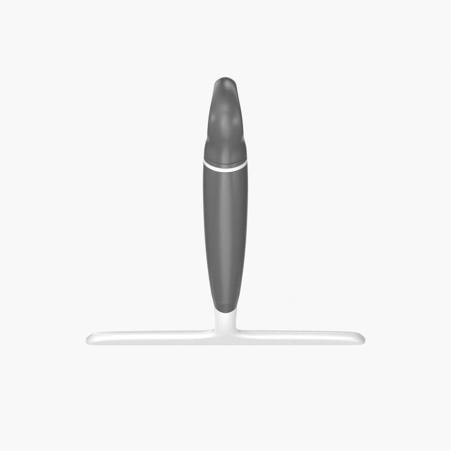 OXO Good Grips Wiper Blade Squeegee 3D model_2