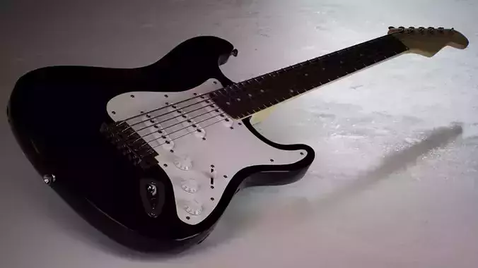Electric Guitar