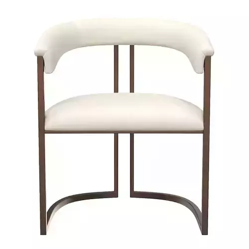 Modern Quinn Arm Chair
