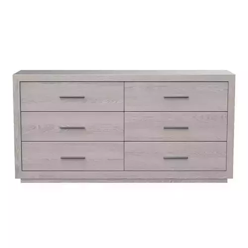 Modern Drawer Dresser U042040