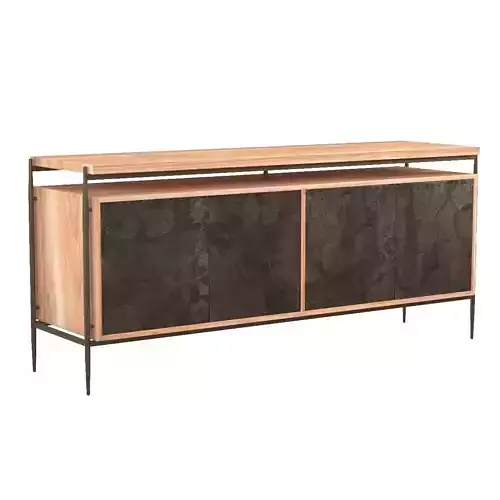 Miguel Sideboard