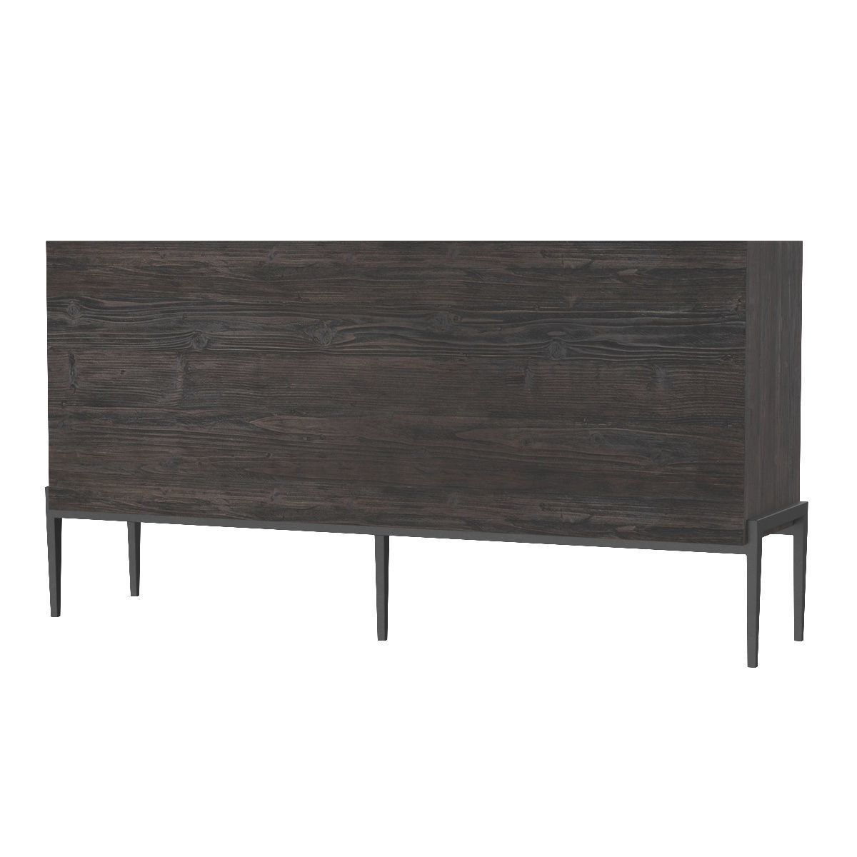 Mavis Sideboard 3D model_4