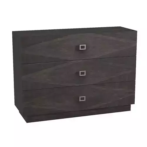 Maverick Drawer Chest