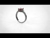 Engagement Ring 3D model_1