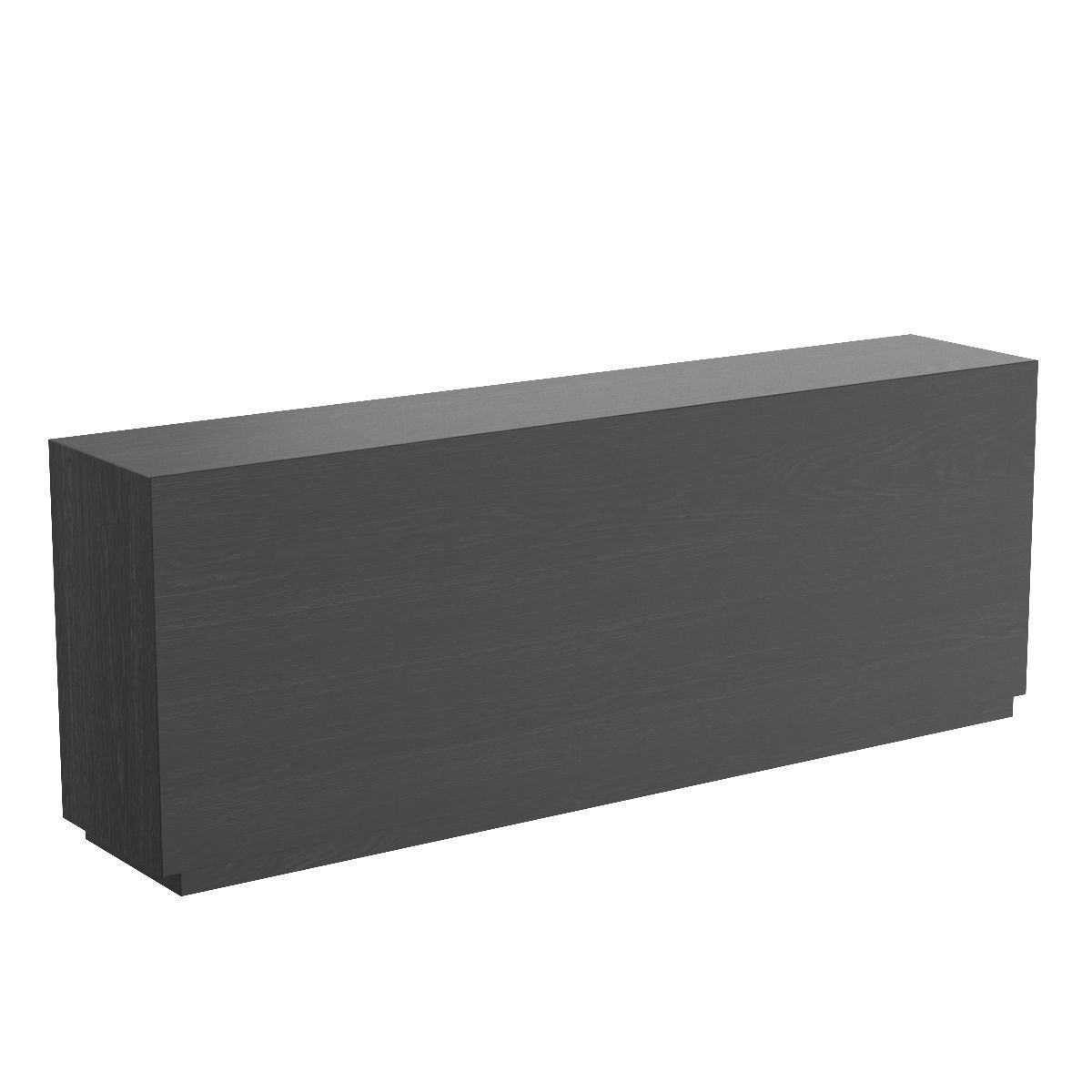 Manning Modern Media Console Sideboard 011484 3D model_4