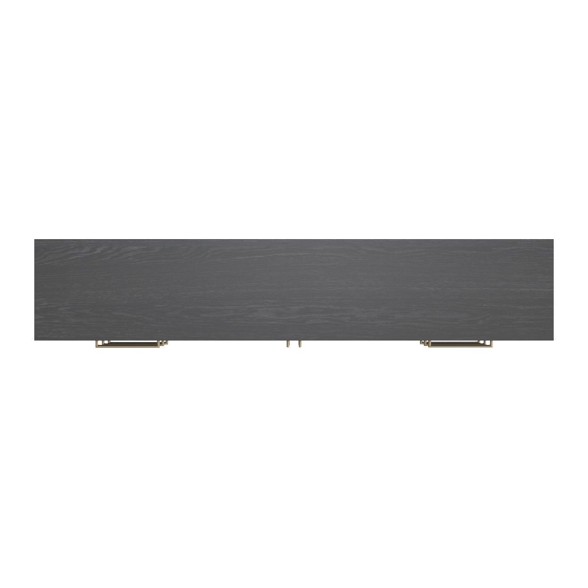 Manning Modern Media Console Sideboard 011484 3D model_2