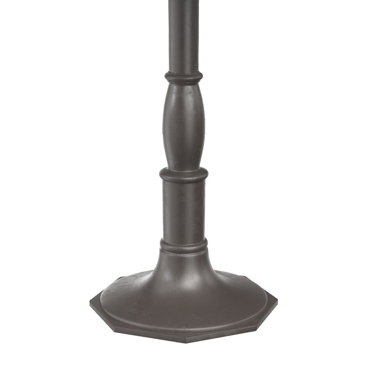 Lucy Round Dining Table 3D model_3