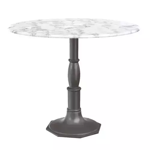 Lucy Round Dining Table