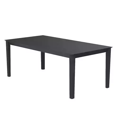 Louise Rectangular Dining Table