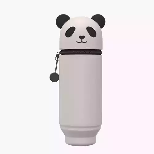 LIHITLAB PuniLabo Stand Up Pen Case