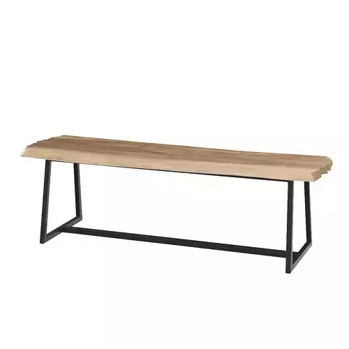 Laurel Bench 25487