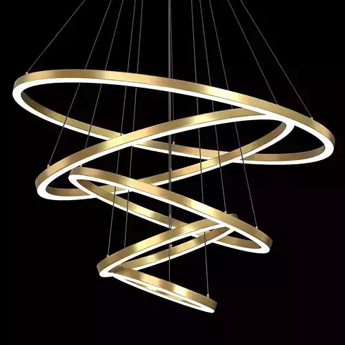 Modern Pendant Lamp