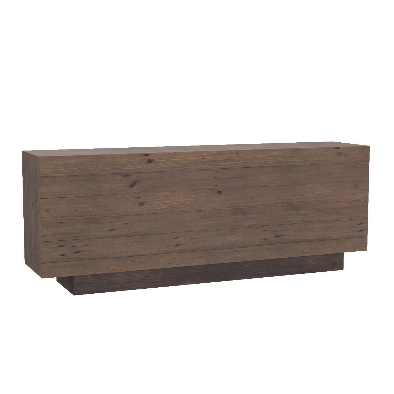 Latte Sideboard 3D model_4