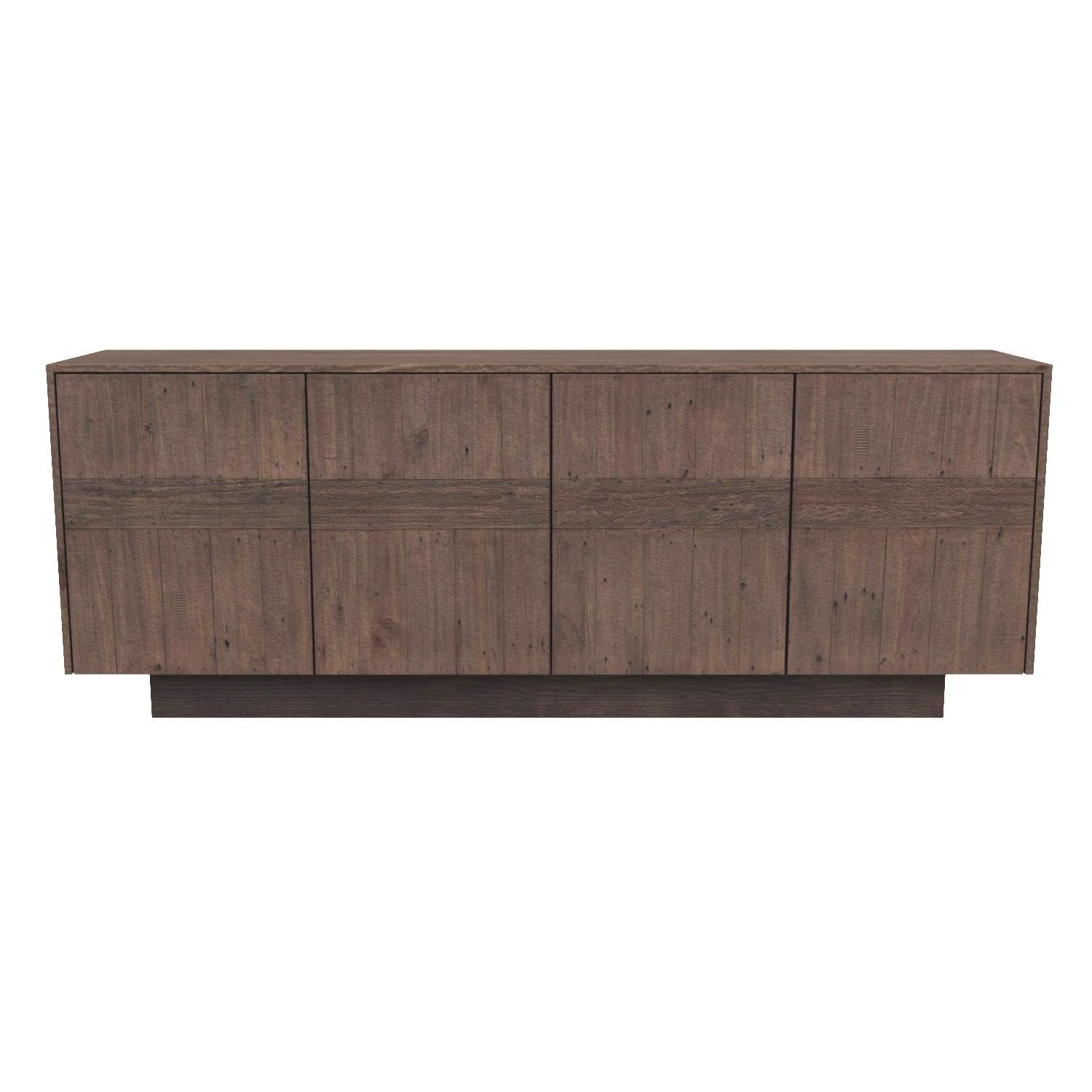 Latte Sideboard 3D model_3