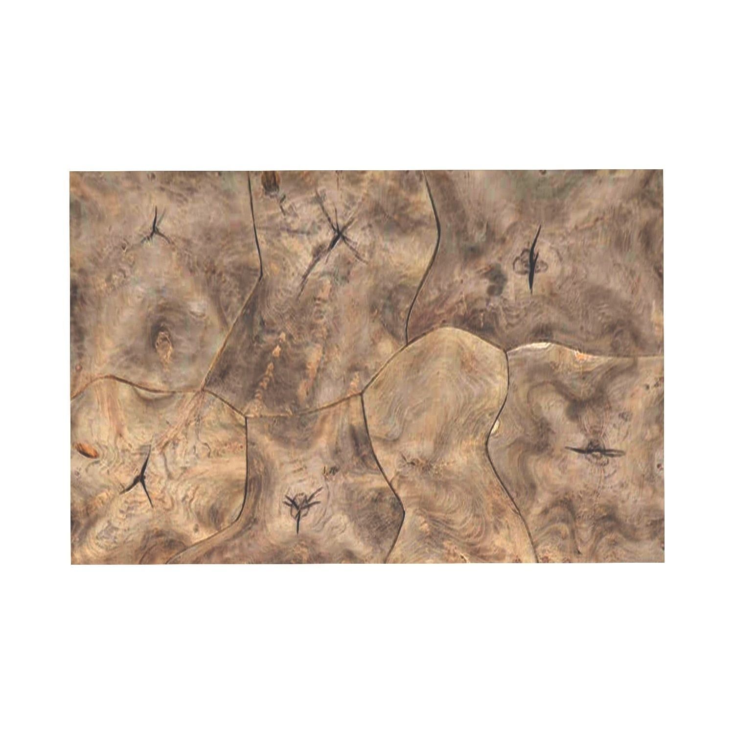 Kyrenia Coffee Table 3D model_2