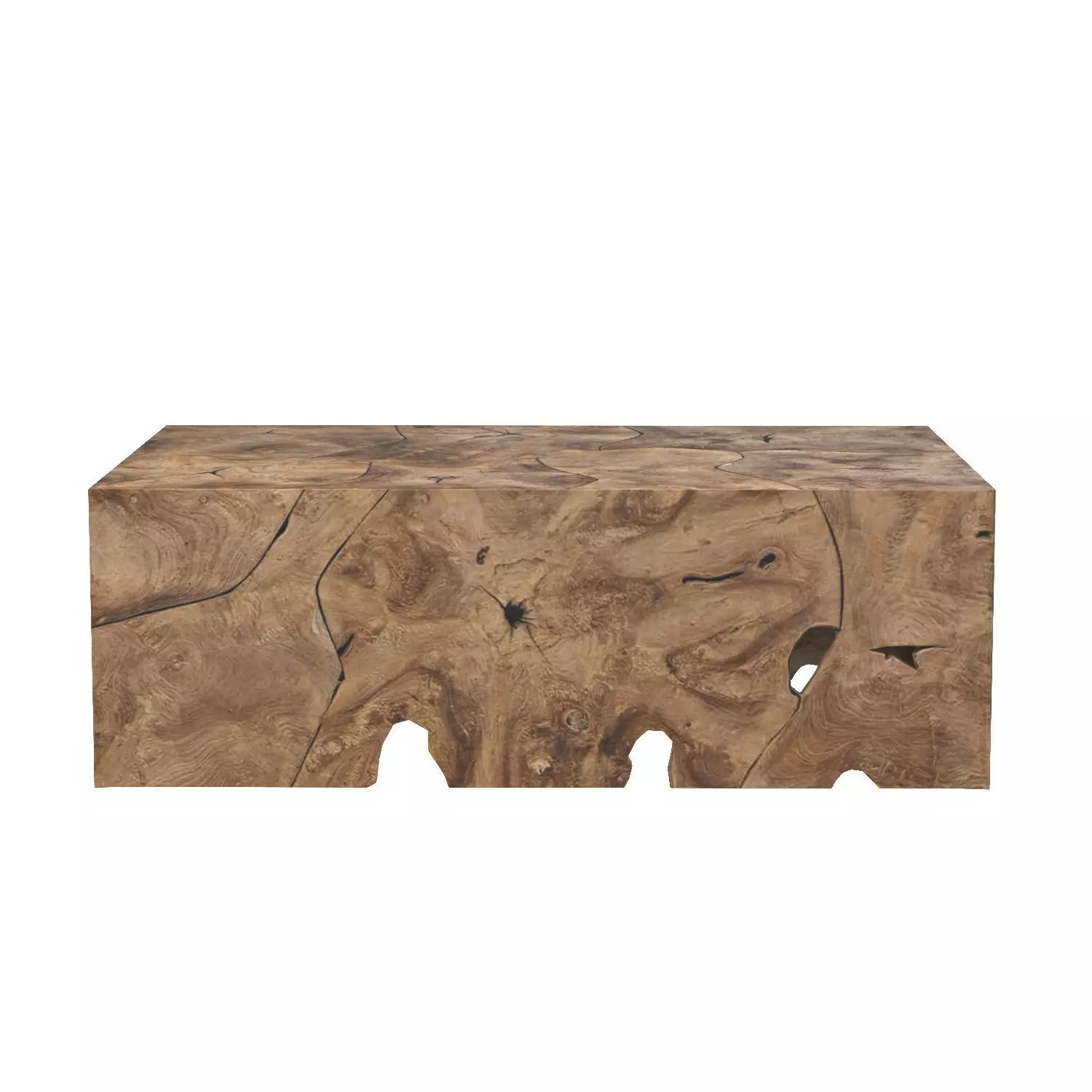 Kyrenia Coffee Table 3D model_0