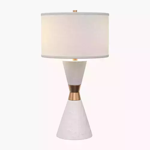 KINGSTOWN TO Two cone lamp