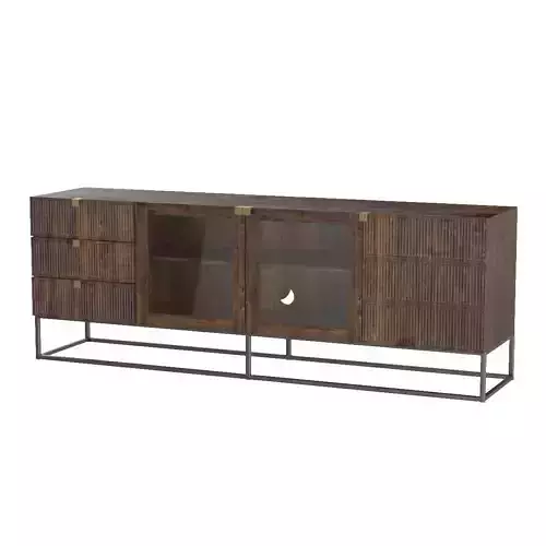 Kelby Media Console 109097 002