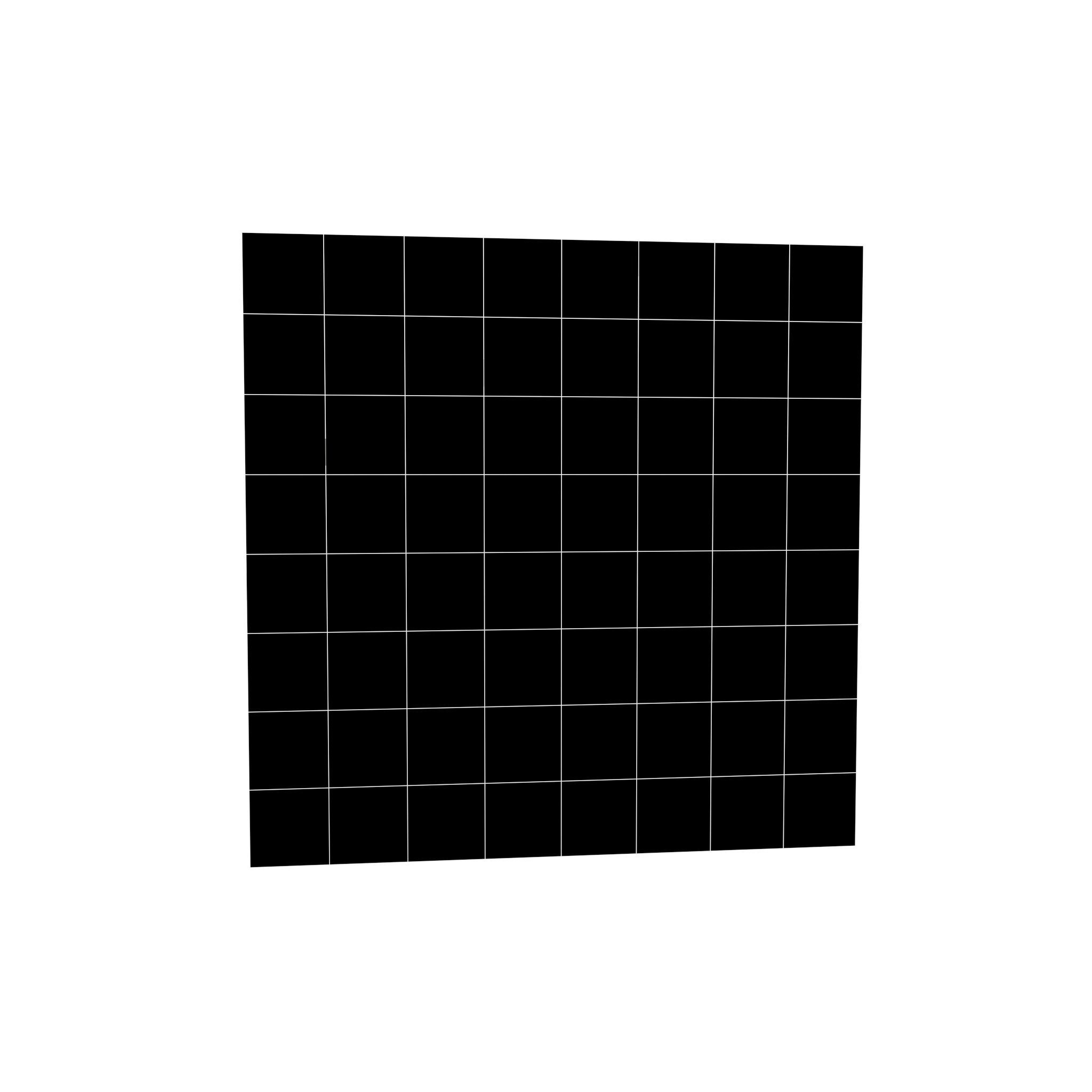 RGBE Filter Array v1 001 Low-poly 3D model_7