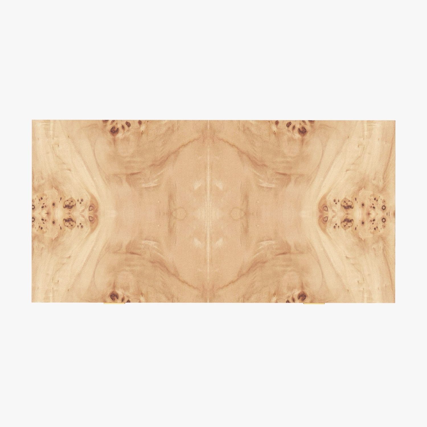 Katia 3 Drawer Chest CHS6413A 3D model_2