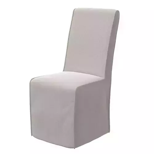 Jordan Seal Upholstered Dining Chair