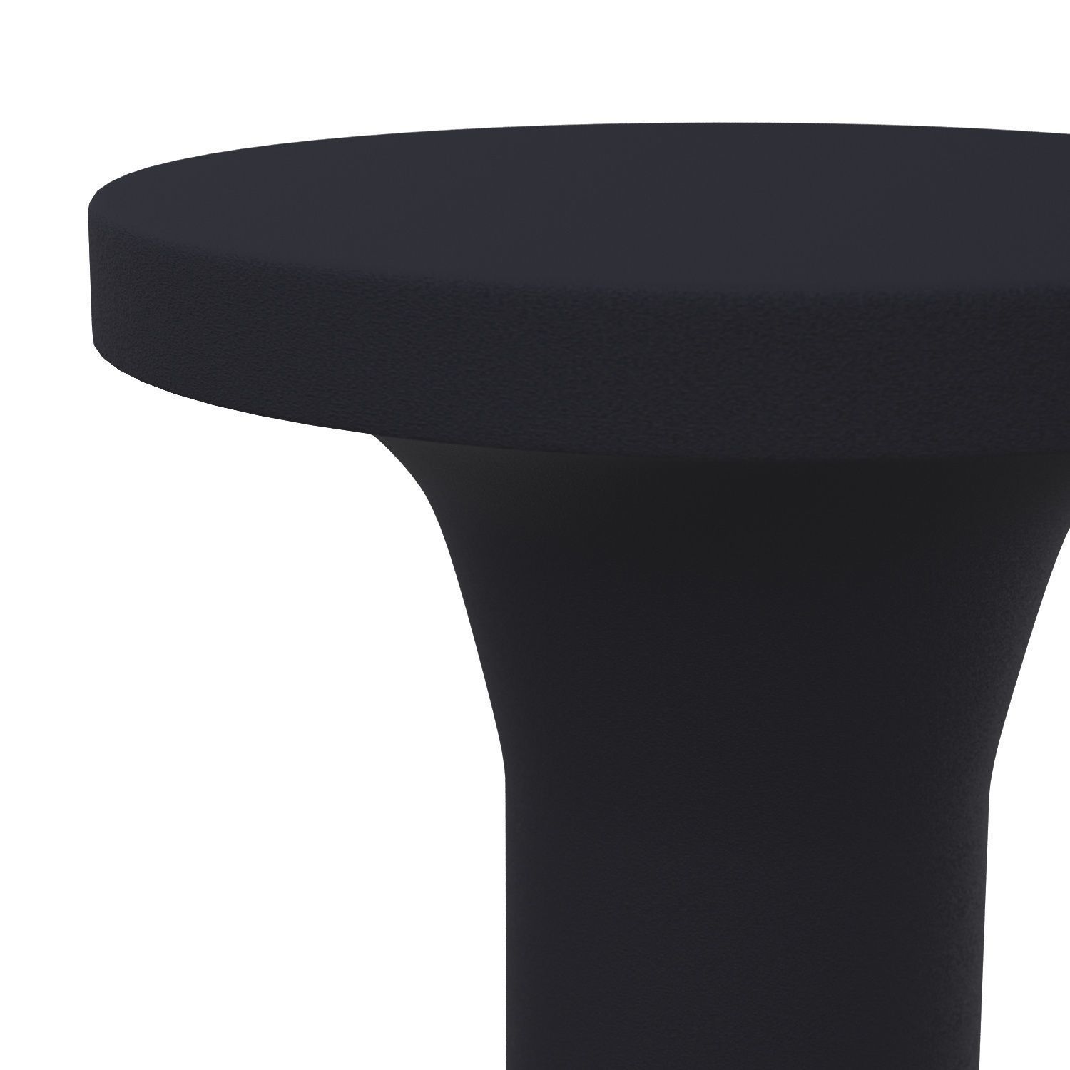 Johnny Table And Stool TA201 3D model_3