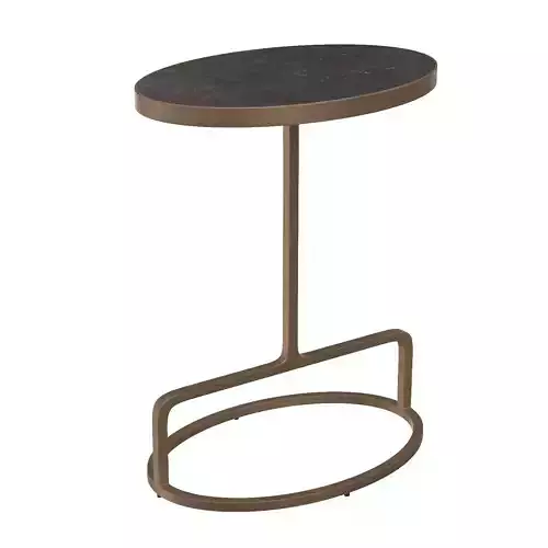 Jessenia Accent Table