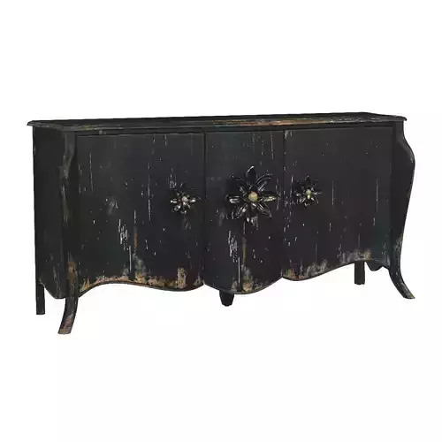 Hooker Furniture Sanctuary Bien Ame Buffet