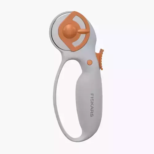 Fiskars Craft Supplies Rotary Cutter