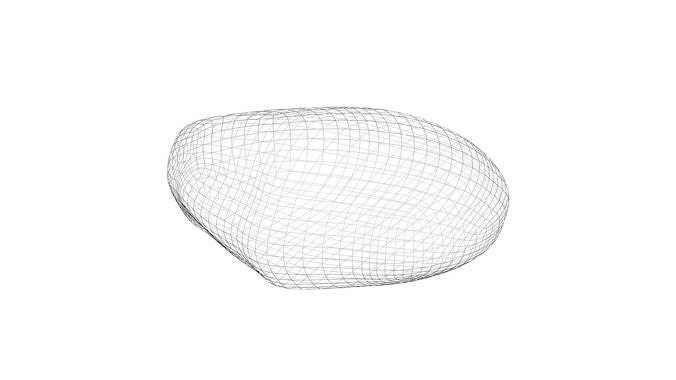Spices Collection 3D model 6