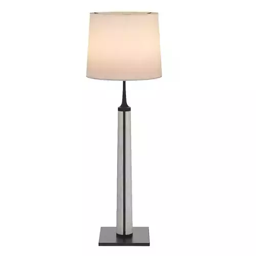 Demi Monde Floor Lamp 3D model