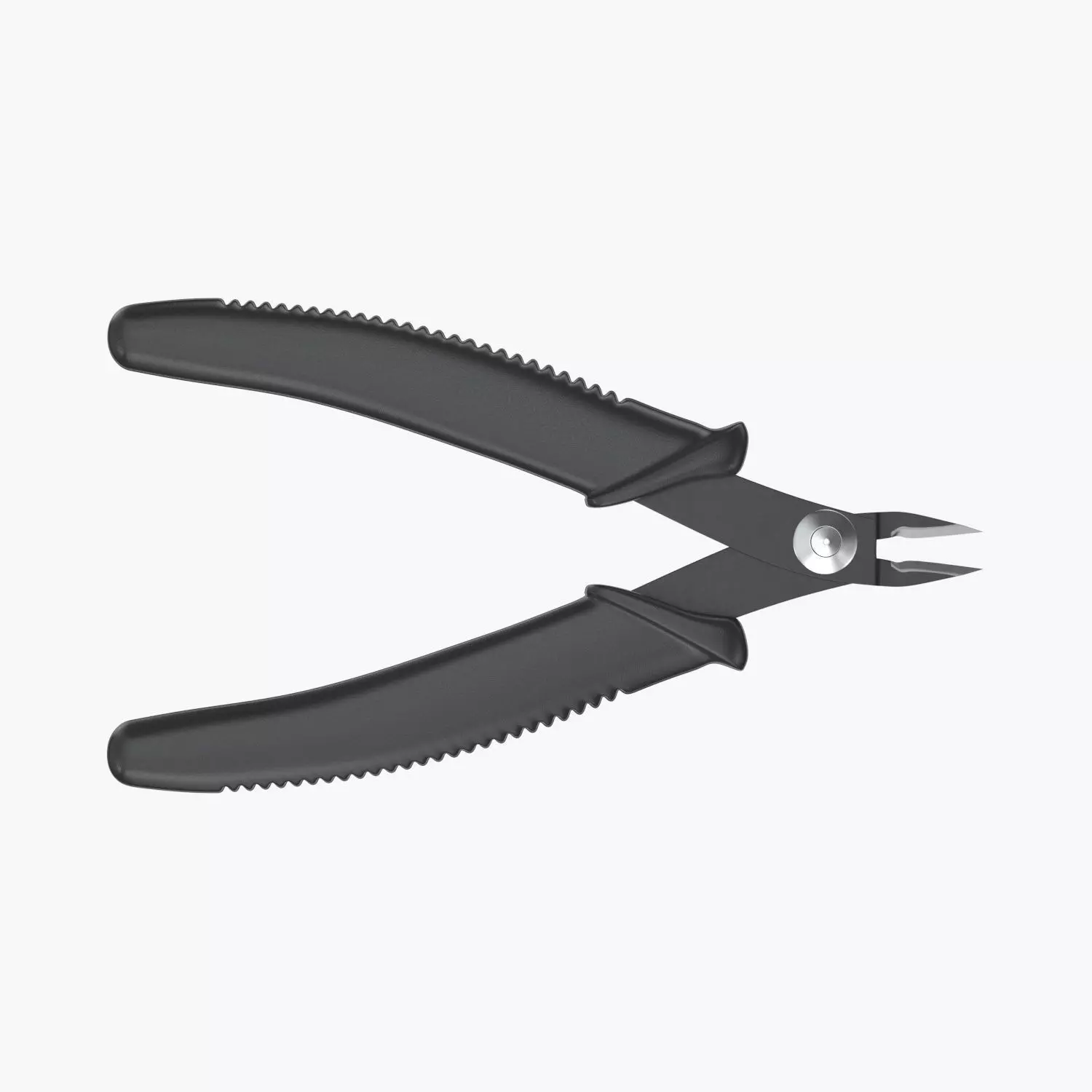 Beadalon Nipper Tool 3D model_0