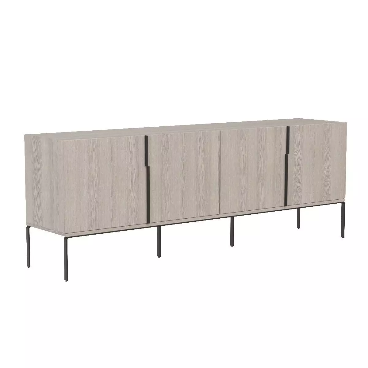 Archie Sideboard 105159 002 3D model