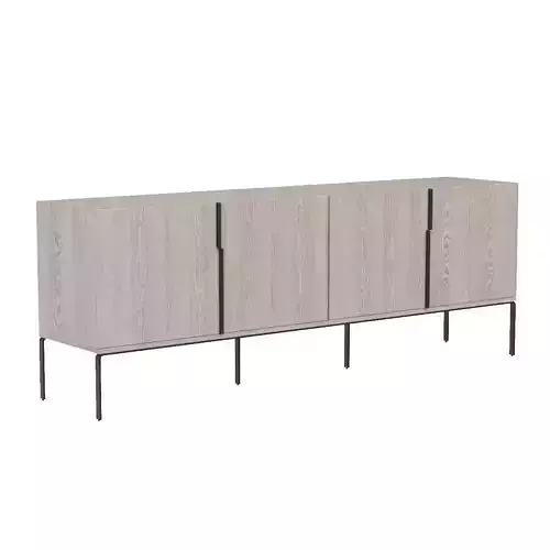 Archie Sideboard 105159 002 3D model