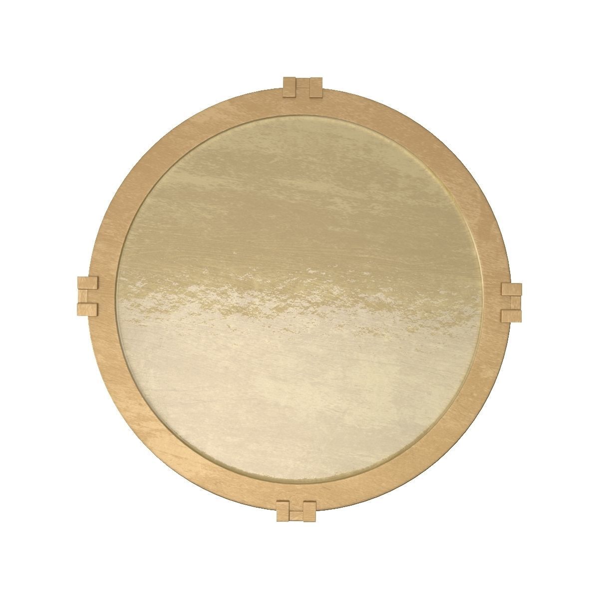 Alter Occasional Table 3D model_5