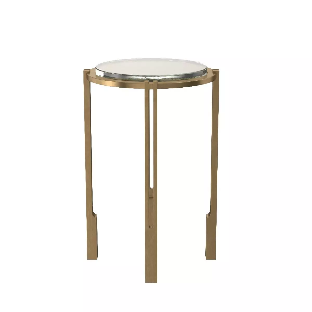 Alter Occasional Table 3D model_0