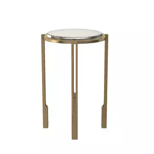 Alter Occasional Table 3D model