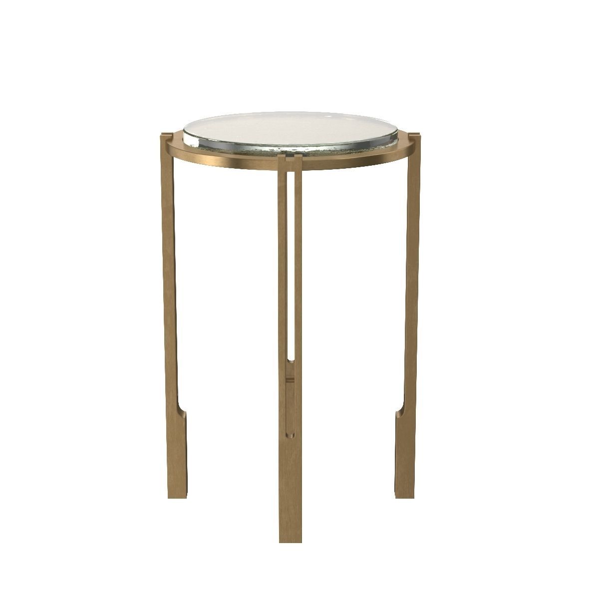 Alter Occasional Table 3D model_1