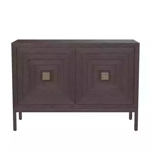 Aiken 2 Door Cabinet 24916