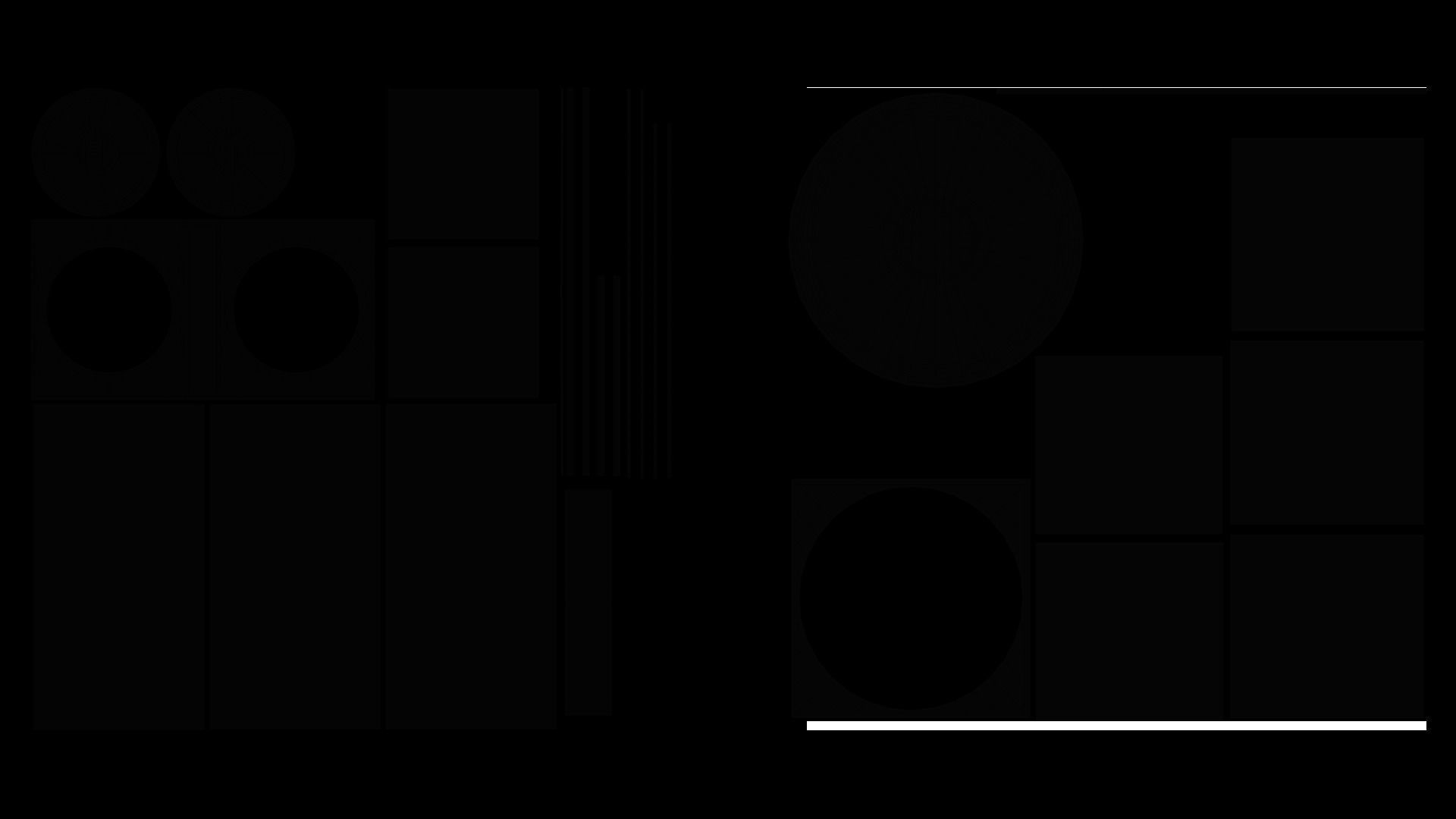 Banana Speakers v3 - Futuristic Low-poly 3D model_10