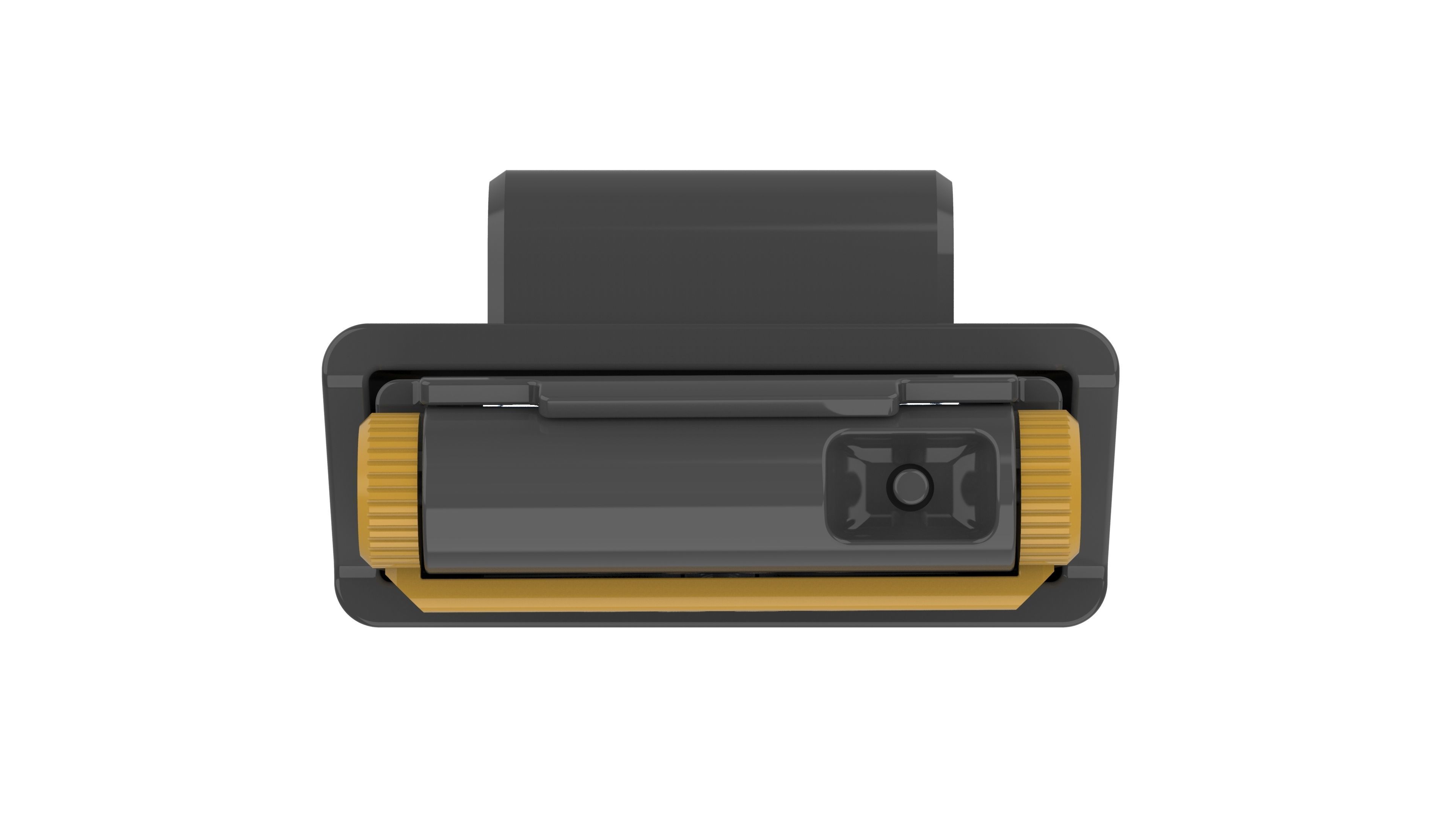  Tricorder and Communicator - Star Trek - Commercial - STL 3D print model_19