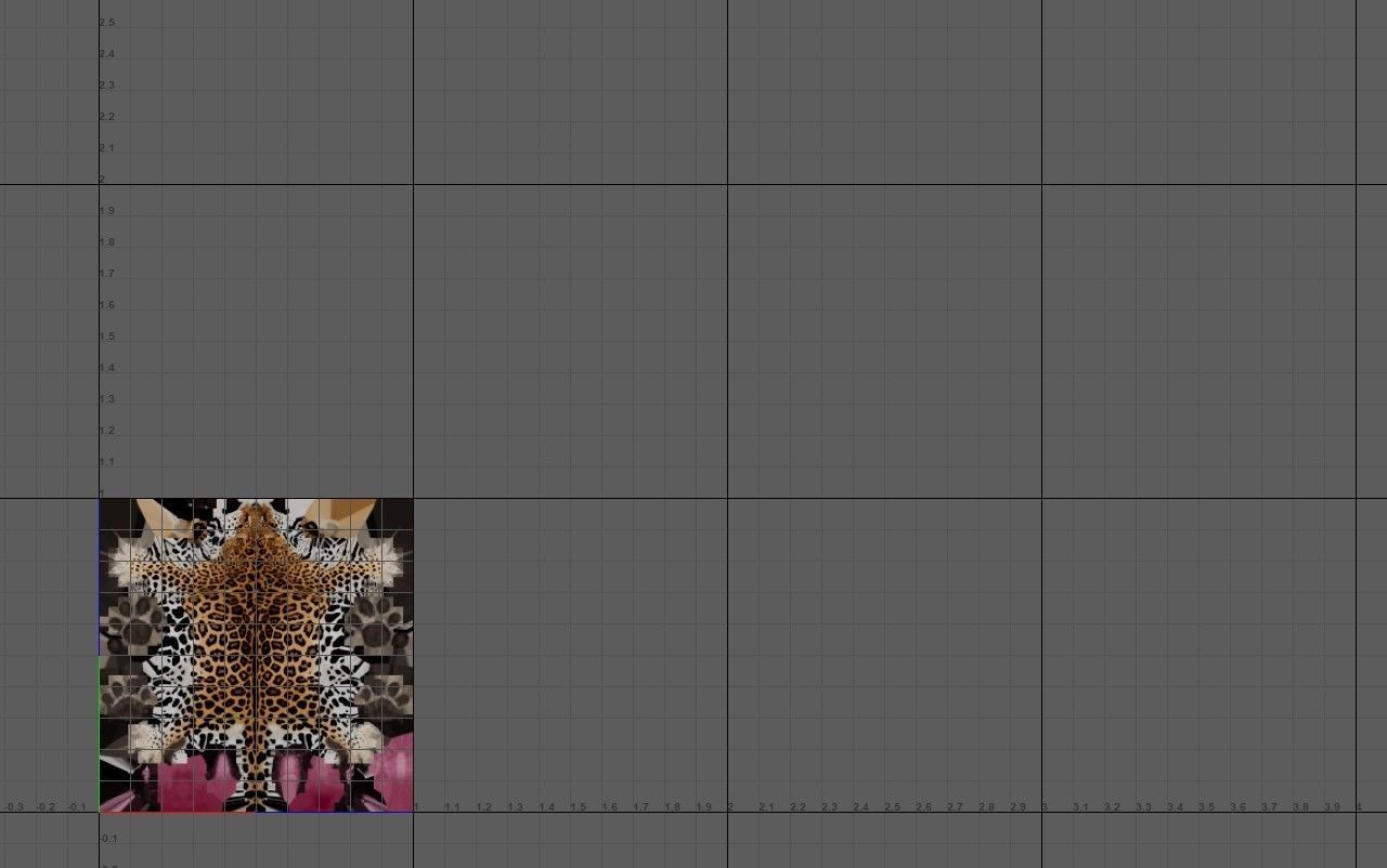 Jaguar For Production 3D model_53