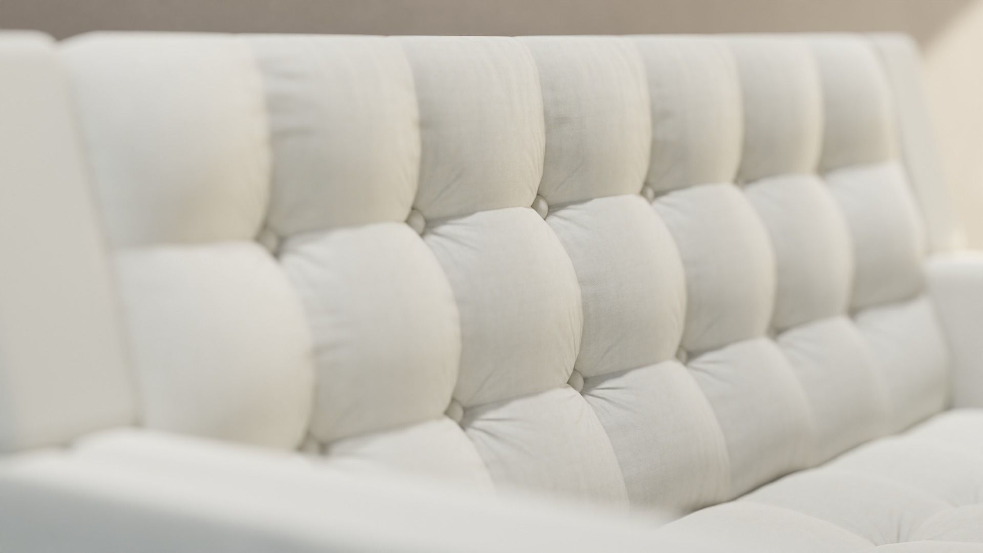 Sofa Set 10 Low-poly 3D model_18