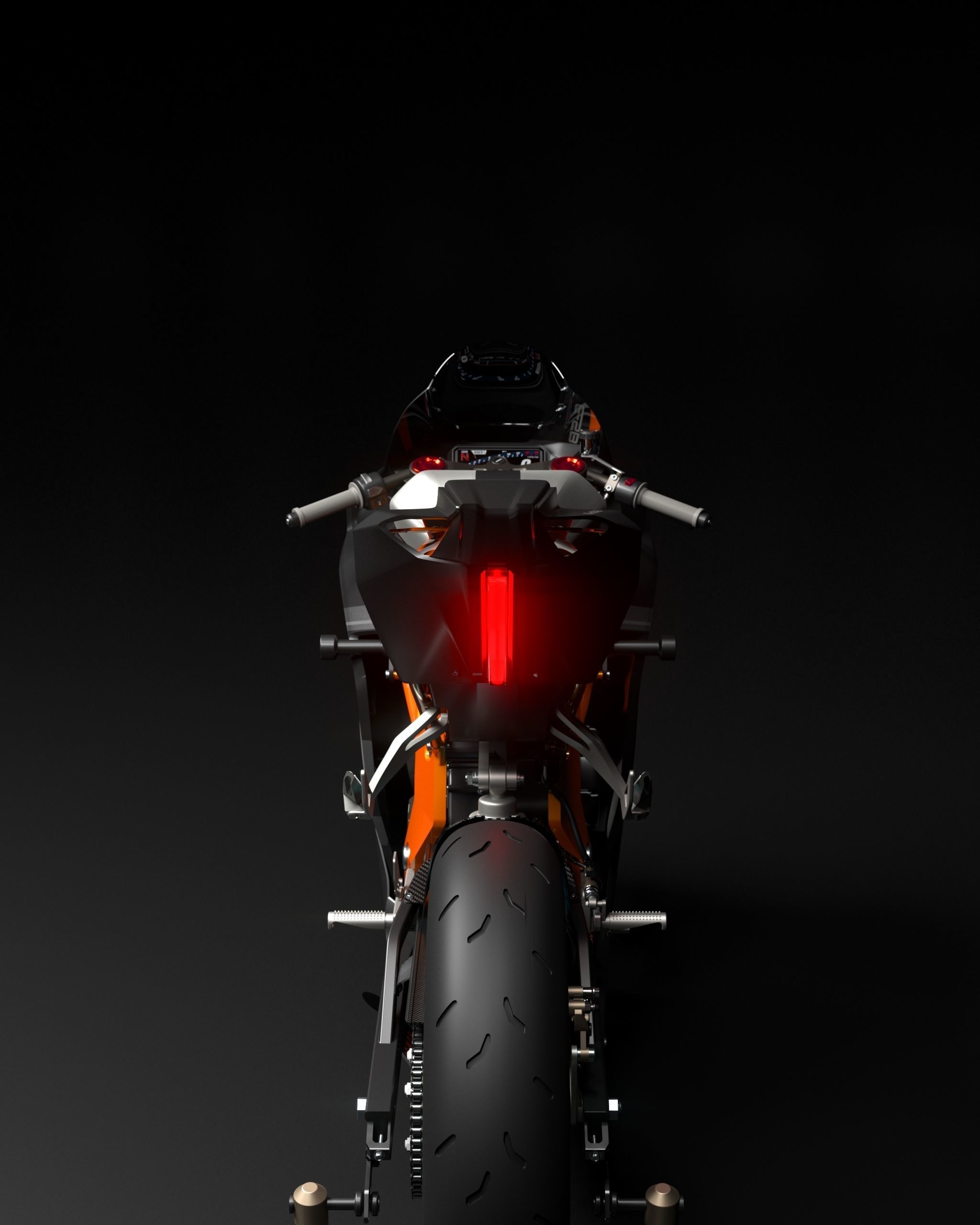 SRA e-SB Electric Sportbike 3D model_19