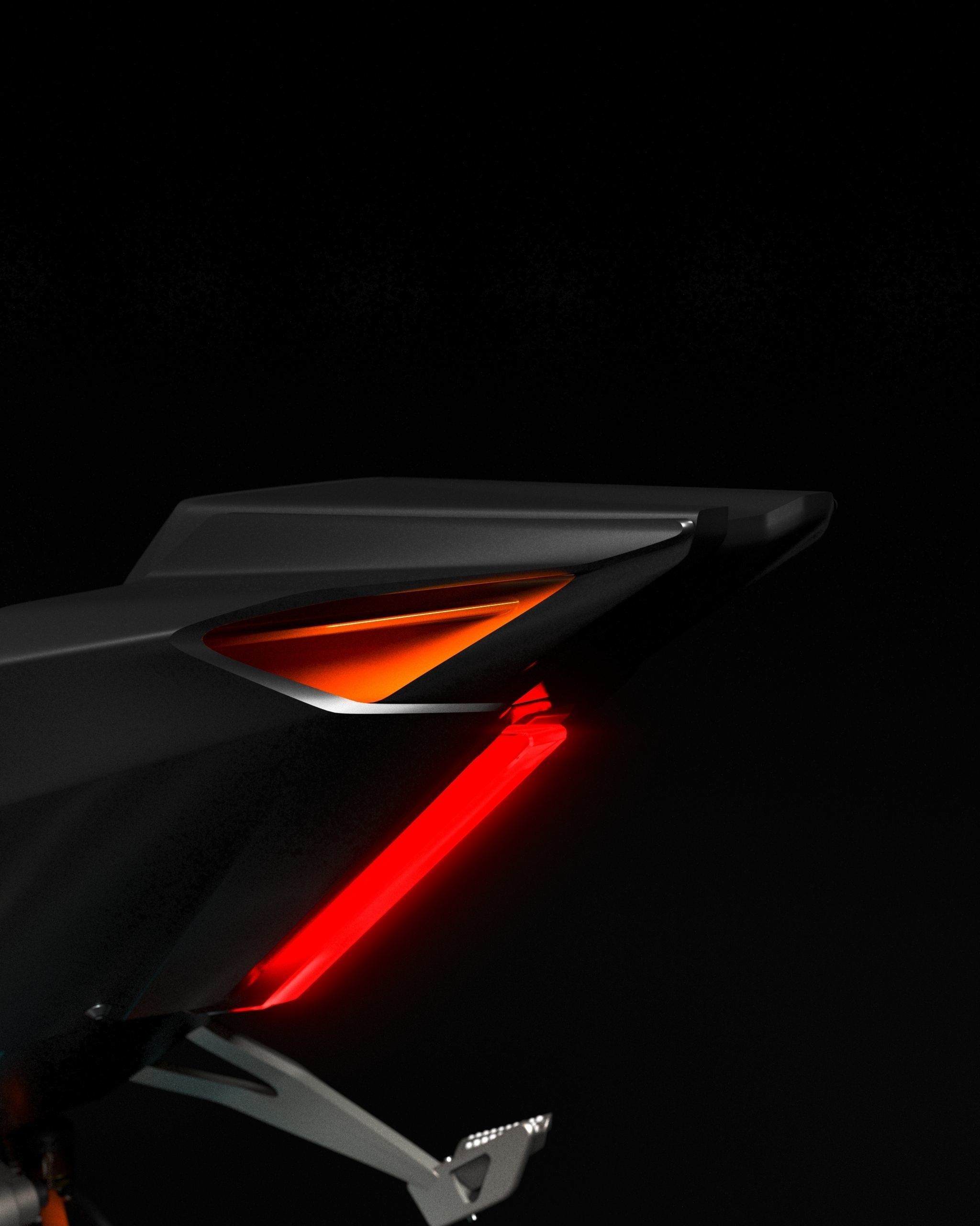 SRA e-SB Electric Sportbike 3D model_21