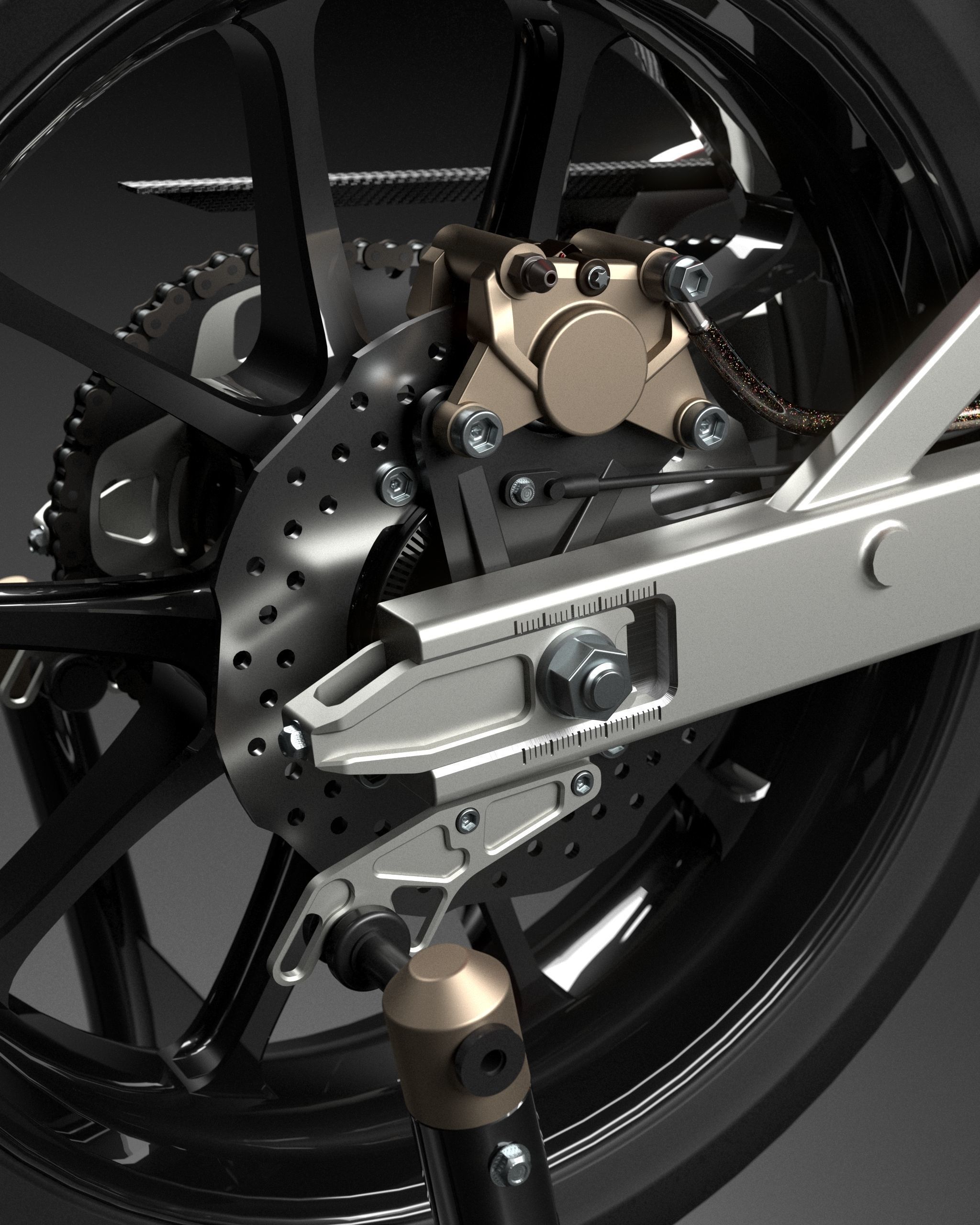 SRA e-SB Electric Sportbike 3D model_23