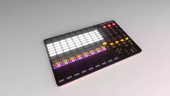 Banana BNN APC 40MKII