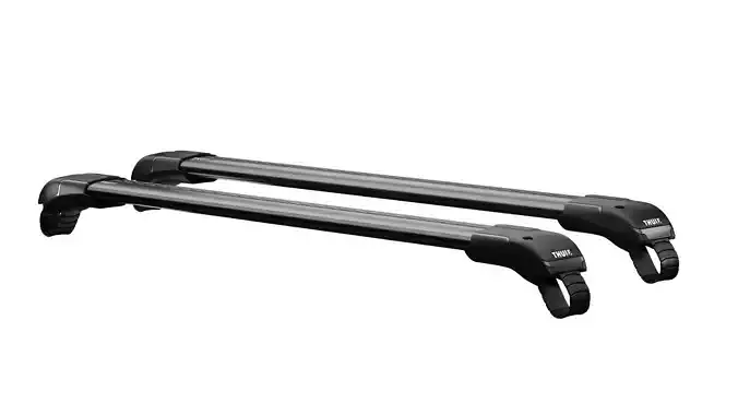 Thule AeroBlade Roof Bars