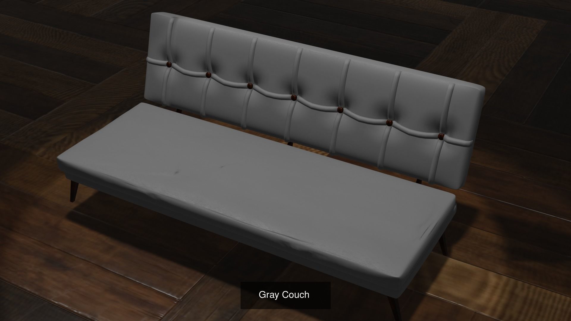 Couch Collection set of different sofas _2